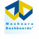 Mashoura Dashboards